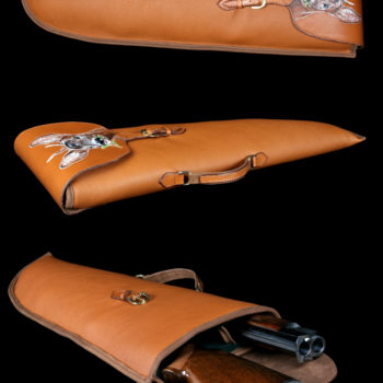 Shotgun case