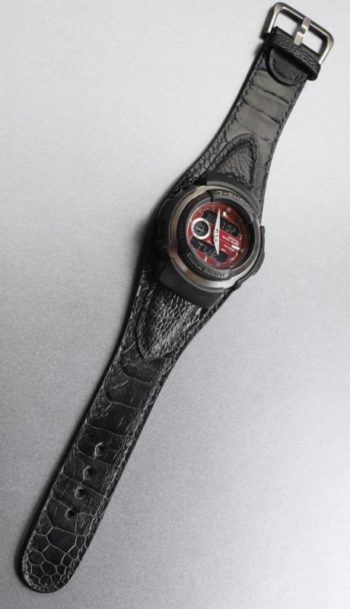 bracelet montre, watch strap