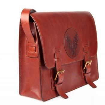 Satchel bag