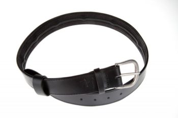 ceinture cache-billet