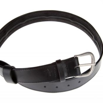 Ceinture cache billet