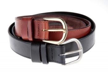 ceinture cache billet