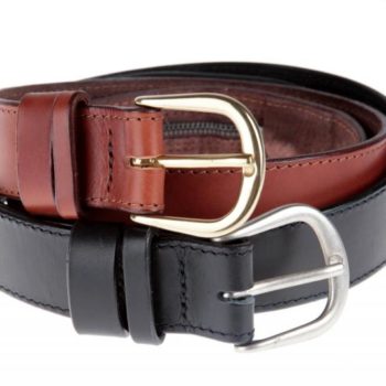 Ceinture cache billet