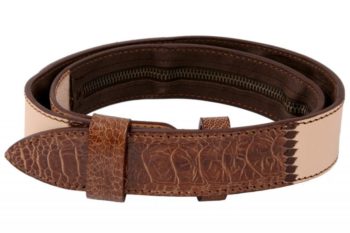 ceinture secrete