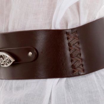 Lady belt