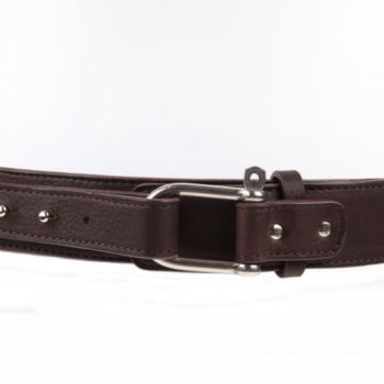Shackle belt