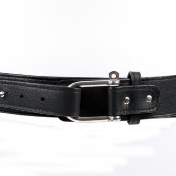 Shackle belt