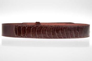 ceinture western
