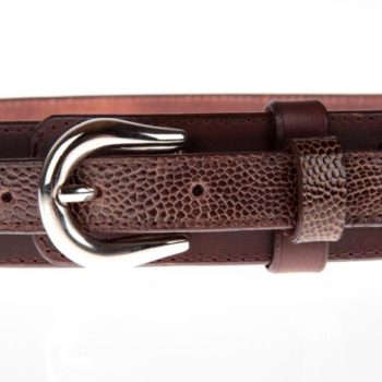 Ceinture western