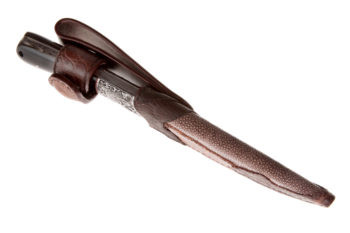 Etui couteau "Afrique" – Image 2