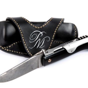 Folding knife for Mongin