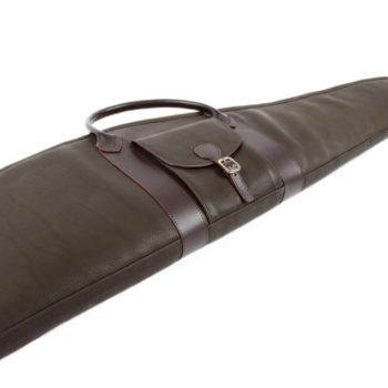 Rifle case