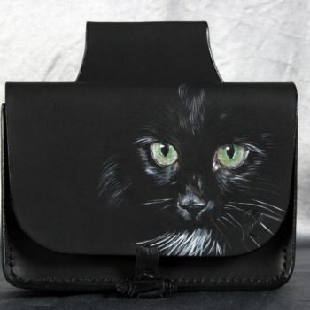 Pochette Lynx