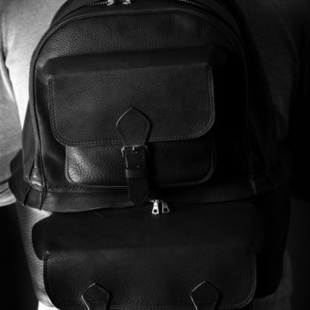 Backpack for photographers