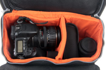 sac à dos pour photographe