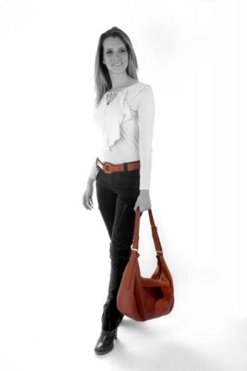 sac pour dame, woman leather bag