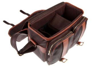 camera bag for leica