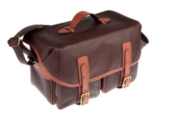 Sac pour materiel leica