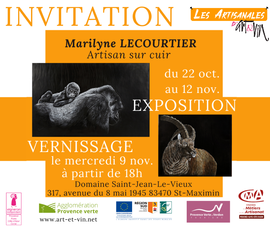 Read more about the article Opening and Exhibition to Saint Jean le Vieux